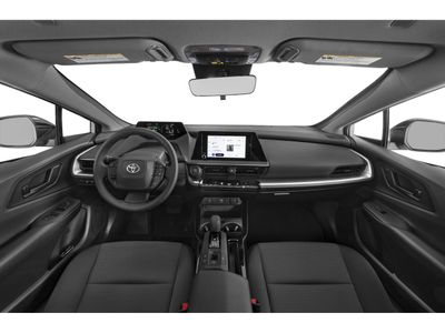 2026 Toyota Prius - Photo 5