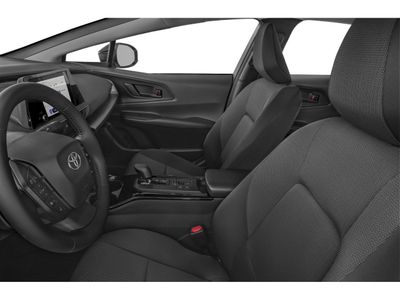 2026 Toyota Prius - Photo 6