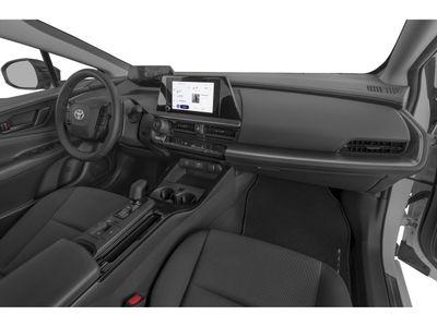 2026 Toyota Prius - Photo 11