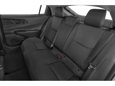 2026 Toyota Prius - Photo 9