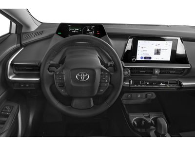 2026 Toyota Prius - Photo 4