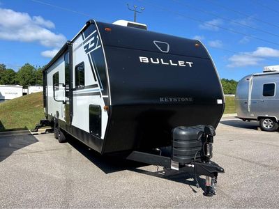 2026 Keystone Bullet - Photo 1