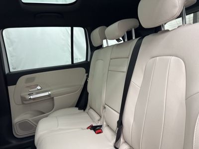 2026 Mercedes-Benz GLB — photo 19 view