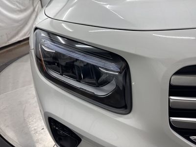 2026 Mercedes-Benz GLB — photo 10 view