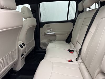 2026 Mercedes-Benz GLB — photo 20 view
