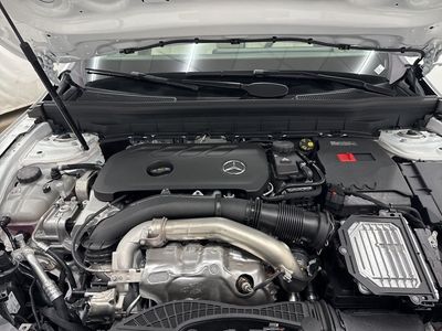 2026 Mercedes-Benz GLB — photo 31 view