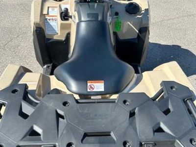 2025 Suzuki KingQuad 750AXi Power Steering - Photo 12