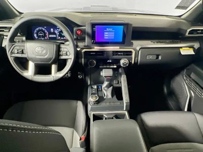 2026 Toyota Tacoma 4WD — photo 26 view