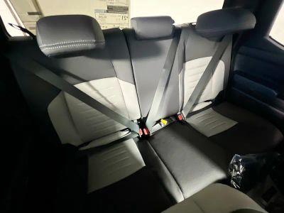 2026 Toyota Tacoma 4WD — photo 29 view