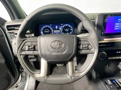 2026 Toyota Tacoma 4WD — photo 15 view