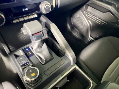 2026 Toyota Tacoma 4WD — photo 22 view