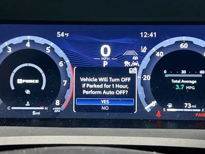 2026 Toyota Tacoma 4WD — photo 19 view