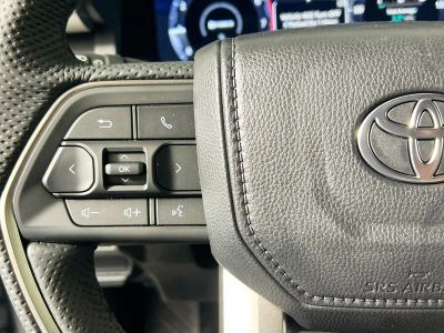 2026 Toyota Tacoma 4WD — photo 16 view