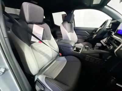 2026 Toyota Tacoma 4WD — photo 27 view