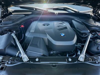 2027 BMW 5 Series — photo 22 view