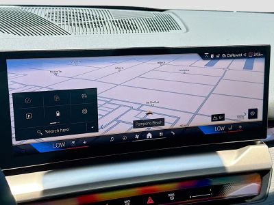 2027 BMW 5 Series — photo 9 view