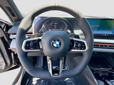 2027 BMW 5 Series — photo 7 view
