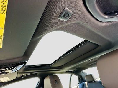2027 BMW 5 Series — photo 13 view