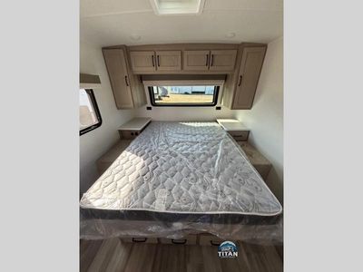 2024 Forest River RV Flagstaff Micro Lite - Photo 11