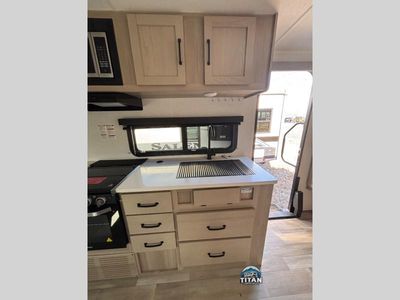 2024 Forest River RV Flagstaff Micro Lite - Photo 16