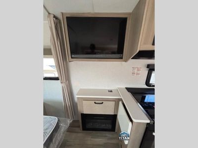 2024 Forest River RV Flagstaff Micro Lite - Photo 12