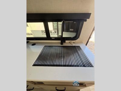 2024 Forest River RV Flagstaff Micro Lite - Photo 17