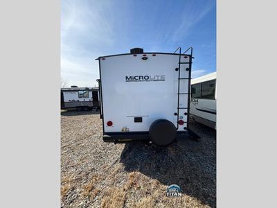 2024 Forest River RV Flagstaff Micro Lite - Photo 6