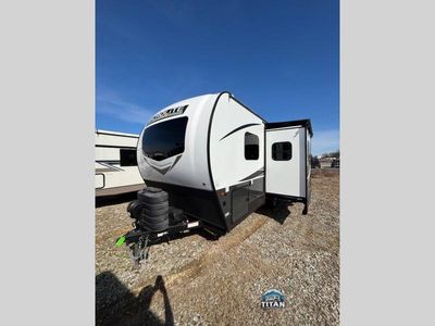 2024 Forest River RV Flagstaff Micro Lite - Photo 4