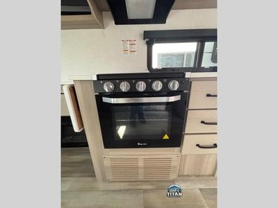2024 Forest River RV Flagstaff Micro Lite - Photo 14