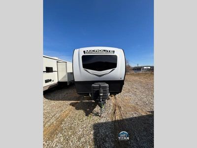 2024 Forest River RV Flagstaff Micro Lite - Photo 3