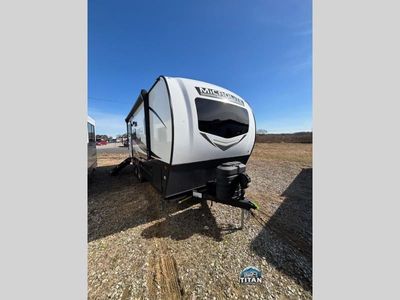 2024 Forest River RV Flagstaff Micro Lite - Photo 1