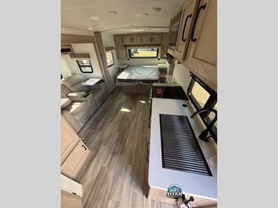2024 Forest River RV Flagstaff Micro Lite - Photo 9