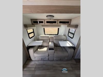 2024 Forest River RV Flagstaff Micro Lite - Photo 10