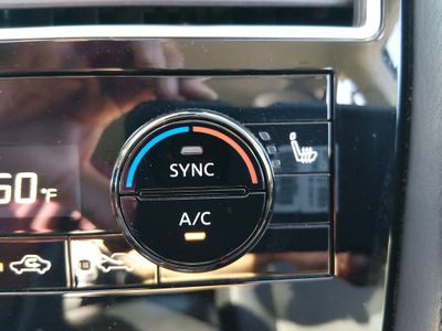 2024 Nissan Armada - Photo 19