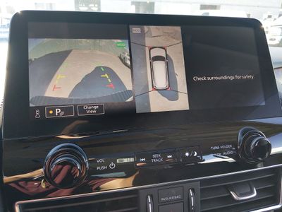 2024 Nissan Armada - Photo 16