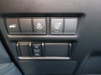 2024 Nissan Armada - Photo 13