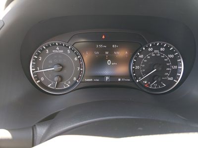 2024 Nissan Armada - Photo 14