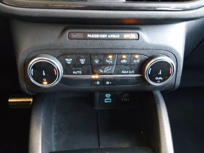 2023 Ford Escape — photo 19 view