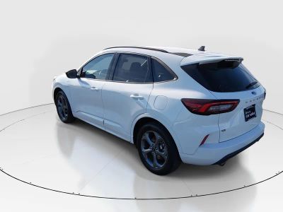 2023 Ford Escape — detail view