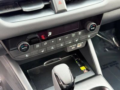 2026 Subaru Outback — photo 33 view