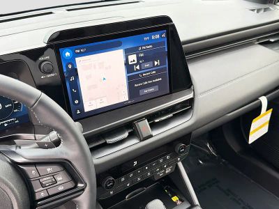 2026 Subaru Outback — photo 27 view