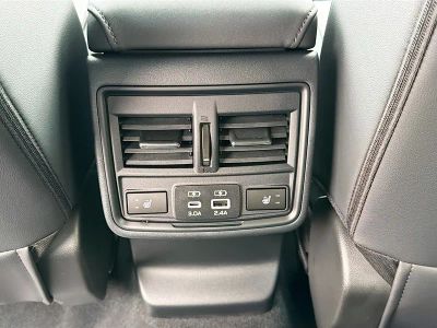 2026 Subaru Outback — photo 19 view