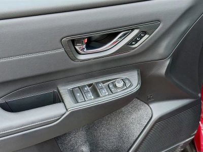 2026 Subaru Outback — photo 22 view