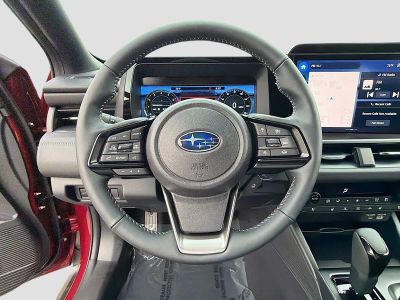 2026 Subaru Outback — photo 38 view