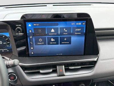 2026 Subaru Outback — photo 29 view