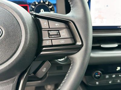 2026 Subaru Outback — photo 37 view