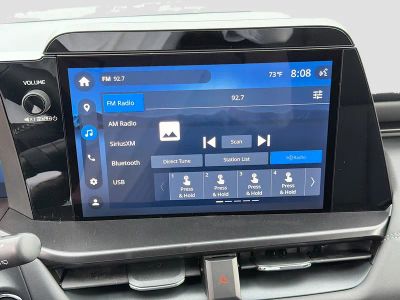 2026 Subaru Outback — photo 30 view