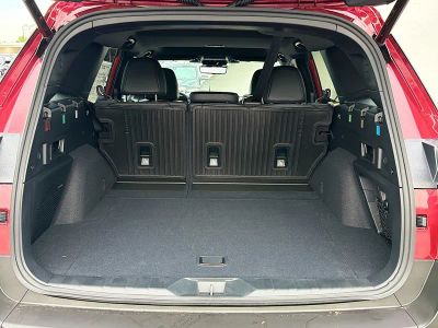 2026 Subaru Outback — photo 11 view
