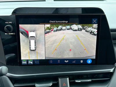 2026 Subaru Outback — photo 32 view