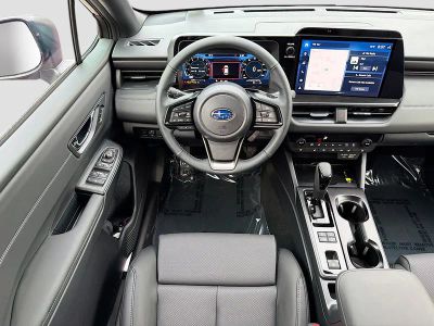 2026 Subaru Outback — photo 16 view